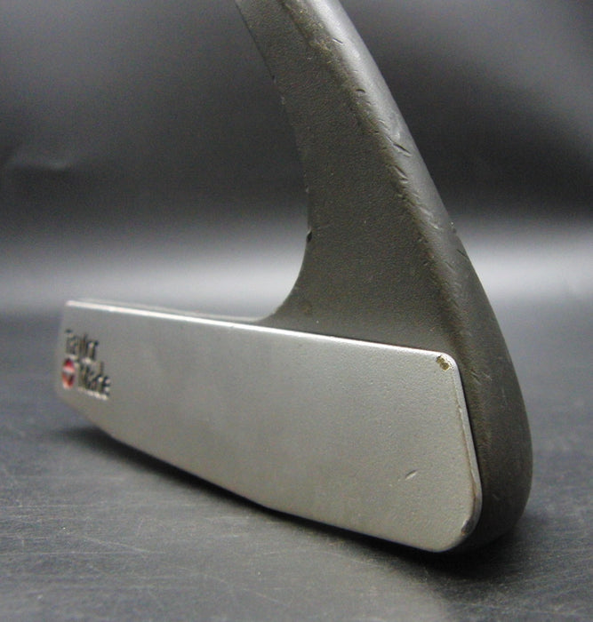 TaylorMade Patent-Pending Putter 87cm Playing Length Steel Shaft TaylorMade Grip