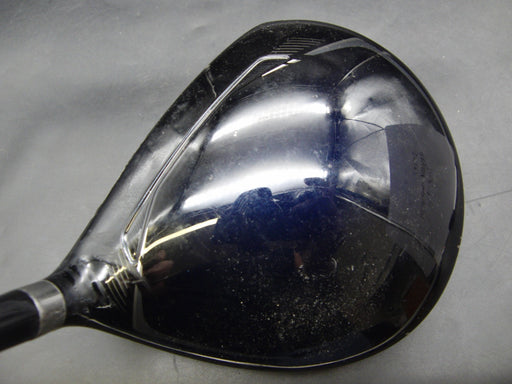 Bridgestone Tour B JGR 9.5° Driver Regular Graphite Shaft David Grip