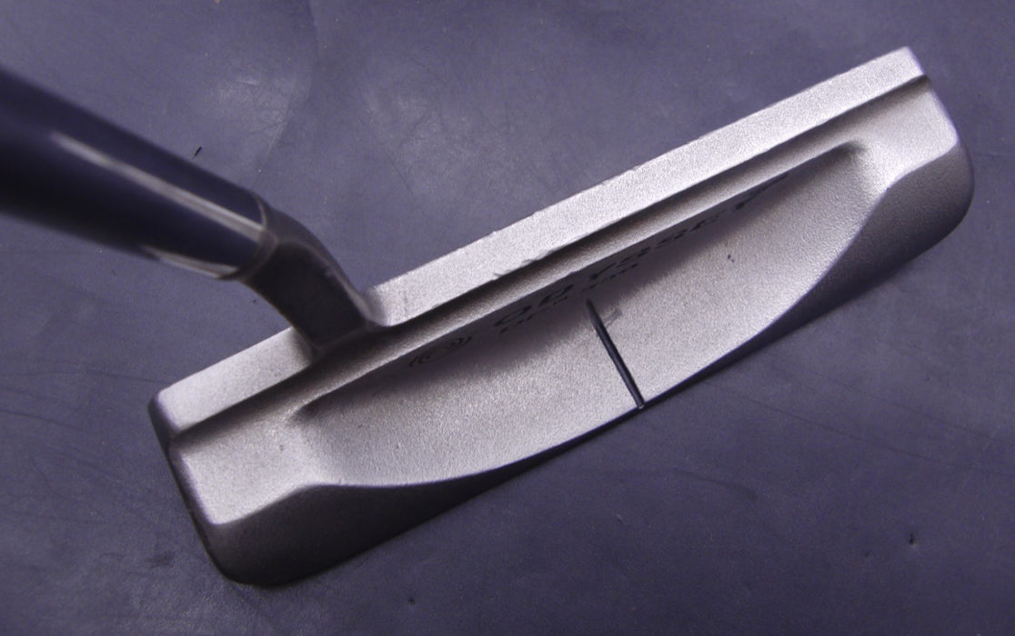 Odyssey DF 550 Putter 87cm Length Steel Shaft PSYKO Grip