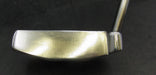 Woss 33 M0-01 Putter Steel Shaft 90cm Length Woss Grip + HC