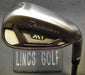 Taylormade M1 8 Iron Stiff Steel Shaft Champkey Grip