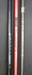 Set of Wilson Pro Staff 5-SW + Callaway E.R.C Driver+ 4 Wood+ 7 Wood + Putter*
