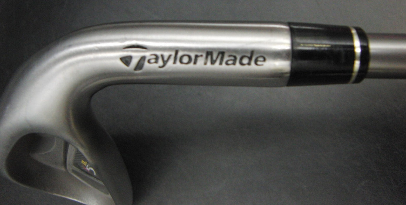 TaylorMade r5 XL Plus 5 Iron Stiff Graphite Shaft TaylorMade Grip