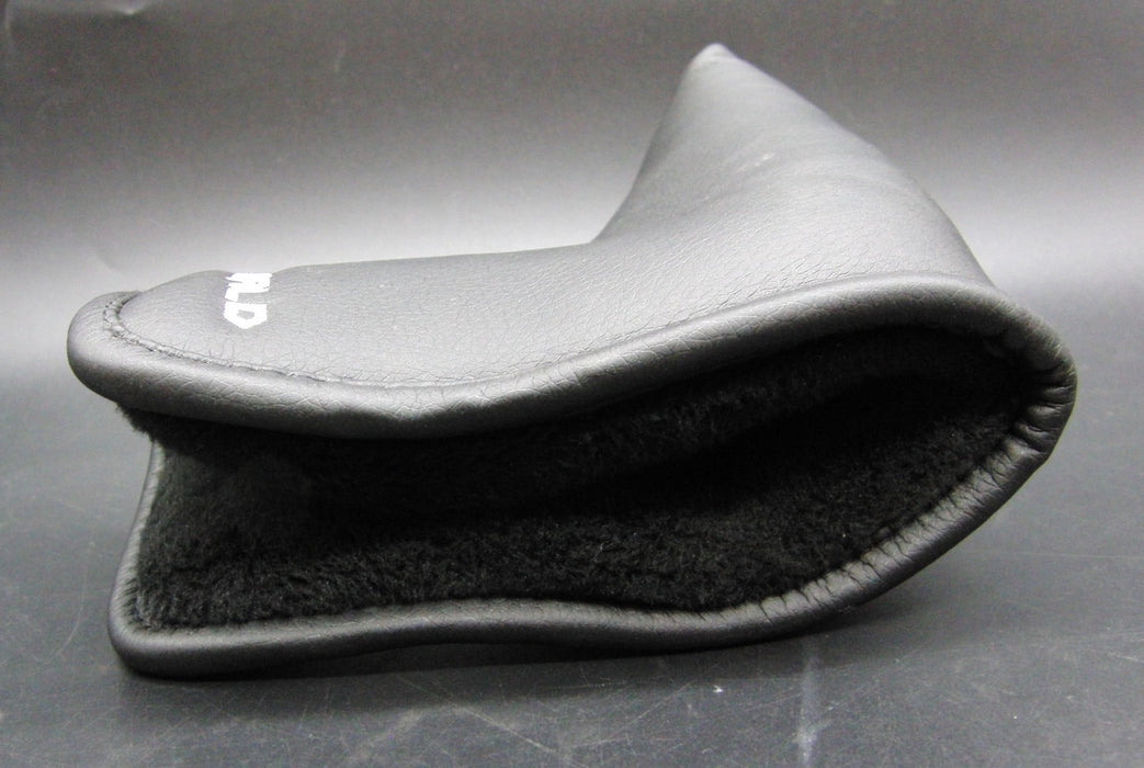 Honma T World Putter Head Cover