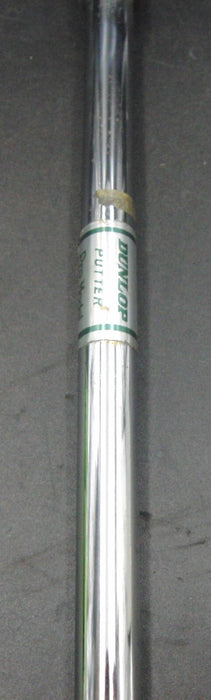 Dunlop Pro Model 401 Putter Steel Shaft 88cm Length