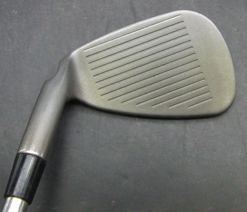 Ping S59 Black Dot 9 Iron Stiff Steel Shaft Ping Grip