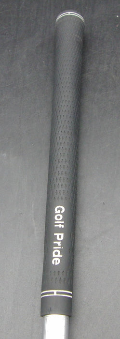 Callaway Big Bertha 2002 10 Iron Regular Steel Shaft Golf Pride Grip