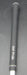 Callaway Big Bertha 2002 10 Iron Regular Steel Shaft Golf Pride Grip