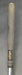 Callaway Steelhead X-14 3 Iron Regular Steel Shaft Lamkin Grip