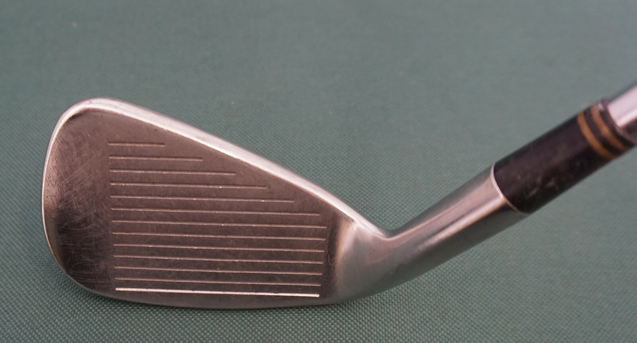 Cleveland TA4 6 Iron Regular Steel Shaft GC Tour Grip