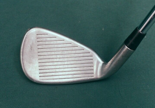Cleveland Tour Action TA7 9 Iron Regular Steel Shaft Sharpro Grip