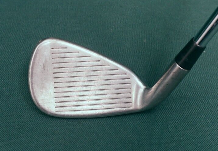 Cleveland Tour Action TA7 9 Iron Regular Steel Shaft Sharpro Grip