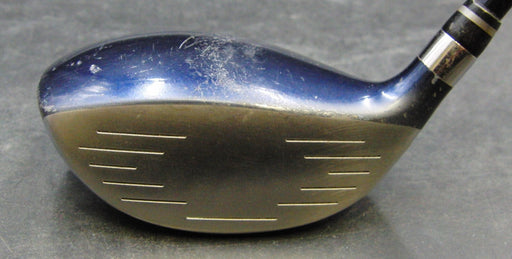 Japanese Marvelous Since 2001 MV 420 15° 3 Wood Regular Graphite Shaft