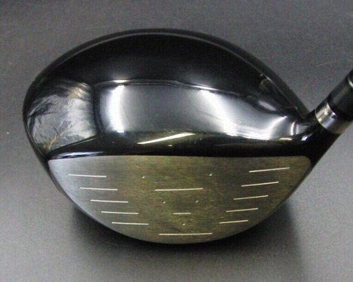 Yonex EZone Type 420 10° Driver Senior Graphite Shaft Golf Pride Grip