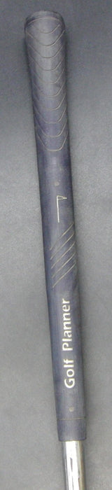 Golf Planner Witty Child 4 Wood 101.5cm Junior Steel Shaft Golf Planner Grip