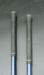Set of 2 x Japanese TiCNPC Exgran Driver & 15° 3 Wood Regular Graphite Shaft