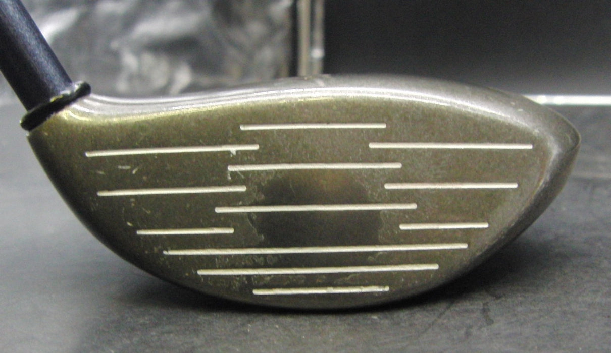 Left Handed Callaway Great Big Bertha Hawk Eye 7 Wood Regular Graphite Shaft