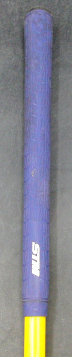 Honma Be Zeal 525 9.5° Driver Stiff Graphite Shaft STM Grip