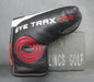 Odyssey Eye Trax Putter Head Cover