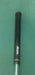 Mizuno MX23 6 Iron Regular Steel Shaft Mizuno Grip