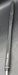 Spalding XL Limited Type-L Putter 87.5cm Steel Shaft Golf Pride Grip