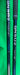Ladies Set of 2 x PRGR GN502 HIT 3 Wood & 5 Wood Ladies M-30 Graphite Shaft