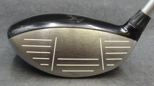Callaway War Bird 5 Wood Stiff Graphite Shaft Callaway Grip