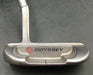 Odyssey White Hot #4 Putter 84.5cm Playing Length Steel Shaft Acer Grip