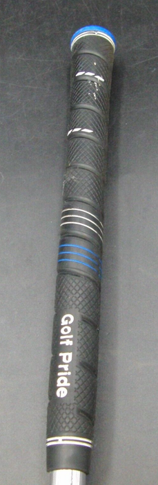Snake Eyes Form Forged 695 4 Iron Regular Flex Steel Shaft Golf Pride Grip