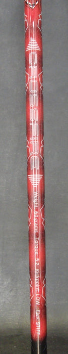 TaylorMade R1 Driver Stiff (Optional) Graphite Shaft Kirkland Signature Grip*