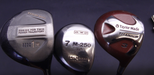 Set of Wilson Ultra 5-PW-SW + Mizuno Driver + 3 + 7 Wood + Putter