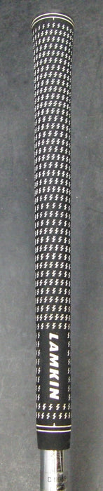 Ping i200 Red Dot 7 Iron Stiff Steel Shaft Lamkin Grip