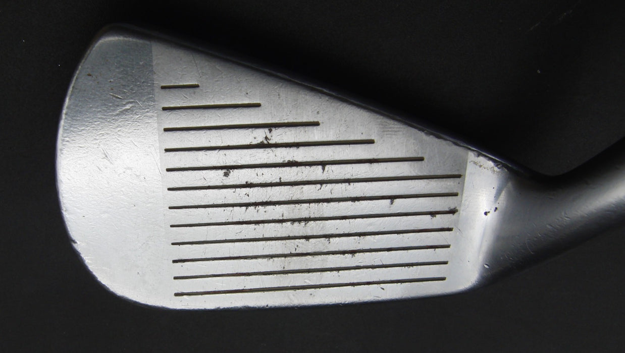 Mizuno T-Zoid Pro 6 Iron Regular Steel Shaft Golf Pride Grip