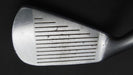 Mizuno T-Zoid Pro 6 Iron Regular Steel Shaft Golf Pride Grip