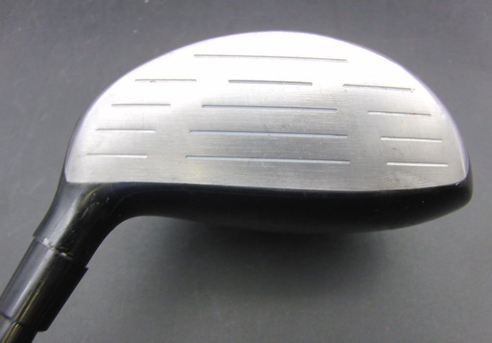 Onoff Fairway Arms 21° 7 Wood Regular Graphite Shaft David Grip