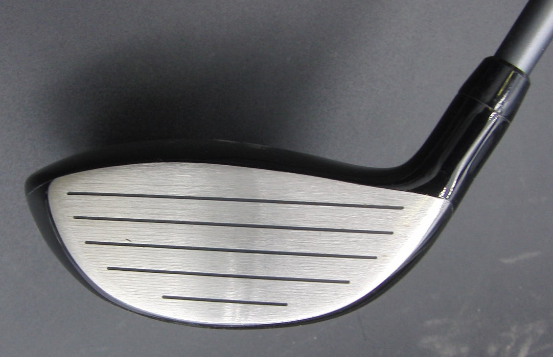 Bridgestone Tour B XD-F 15° 3 Wood Regular Graphite Shaft Golf Pride Grip