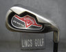 Callaway Big Bertha 2006 4 Iron Regular Graphite Shaft Callaway Grip