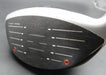 TaylorMade M6 9.5° Driver Stiff Graphite Shaft Tour Edge Grip