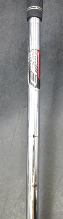 Ping G400 Silver Dot 6 Iron Stiff Steel Shaft Golf Pride Grip