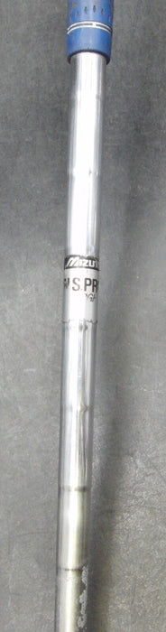 Mizuno MP-33 9 Iron Regular Steel Shaft Golf Pride Grip