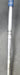 Mizuno MP-33 9 Iron Regular Steel Shaft Golf Pride Grip