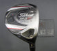 Titleist 913F 15° 3 Wood Stiff (Optional) Graphite Shaft Benross Grip