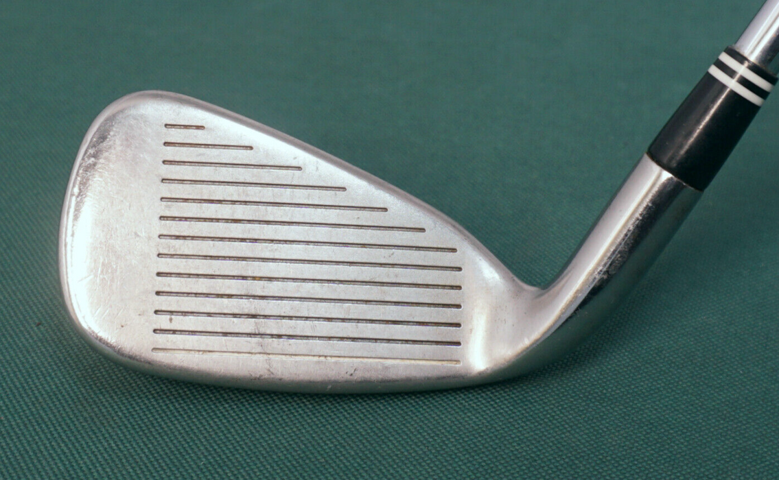 Cleveland TA6 6 Iron Stiff Steel Shaft Procise Grip