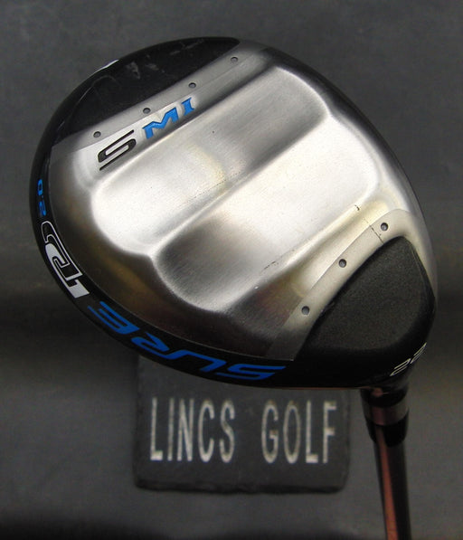 Mizuno Sure 2.0 DD 22 Degree 5 Hybrid Regular Graphite Shaft With Grip