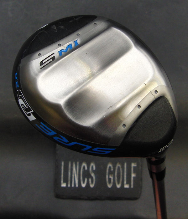 Mizuno Sure 2.0 DD 22 Degree 5 Hybrid Regular Graphite Shaft With Grip