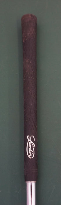 Titleist 755 Forged 9 Iron Regular Steel Shaft Lamkin Grip