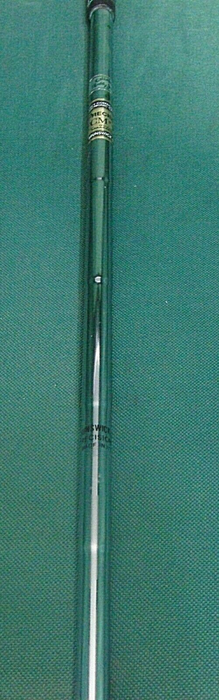 Callaway Bobby Jones Pitching Wedge Regular Steel Shaft Bobby Jones Grip