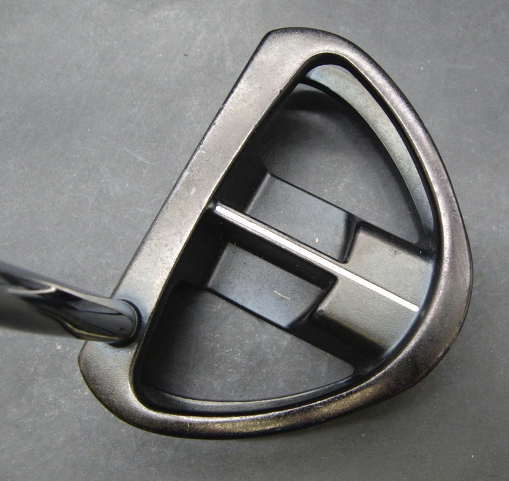 TaylorMade Rossa Corza Putter Steel Shaft 87cm Length Super Stroke Grip