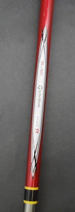 TaylorMade R5 XL Plus Driver Regular Graphite Shaft TaylorMade Grip