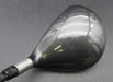 Titleist Pro Trajectory 980F 15° 3 Wood Stiff Graphite Shaft Golf Pride Grip